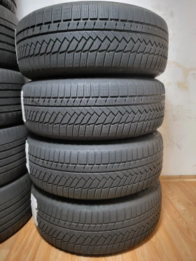 Гуми с джанти Continental 255/60R18, снимка 17 - Гуми и джанти - 47479444