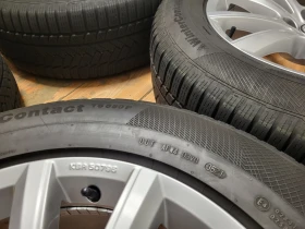 Гуми с джанти Continental 255/60R18, снимка 13 - Гуми и джанти - 47479444