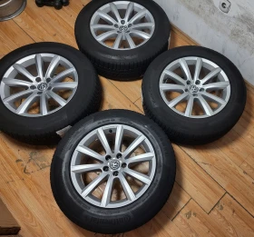    255/60R18  VW | Mobile.bg    1