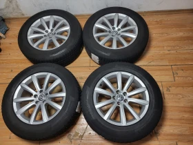    255/60R18  VW | Mobile.bg    2