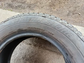 Гуми Зимни 195/65R15, снимка 8 - Гуми и джанти - 48803720