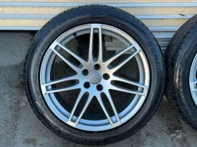 Гуми с джанти General 255/45R20, снимка 2 - Гуми и джанти - 53344482