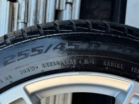 Гуми с джанти General 255/45R20, снимка 10 - Гуми и джанти - 53344482