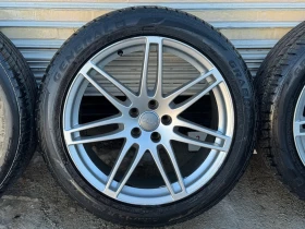 Гуми с джанти General 255/45R20, снимка 4 - Гуми и джанти - 53344482