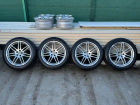 Гуми с джанти General 255/45R20