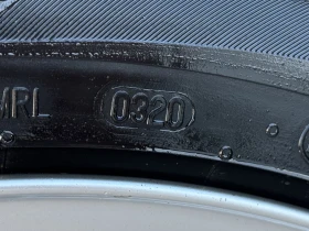 Гуми с джанти General 255/45R20, снимка 11 - Гуми и джанти - 53344482