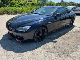 BMW 640 Msport 4.0D, снимка 2