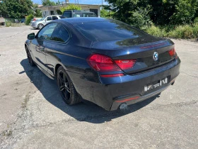 BMW 640 Msport 4.0D, снимка 3