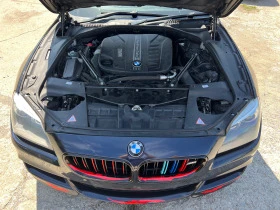 BMW 640 Msport 4.0D, снимка 10