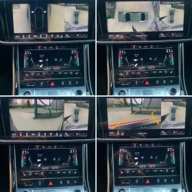 Audi A8 6.0 TFSI QUATTRO - ГАРАНЦИЯ, снимка 13