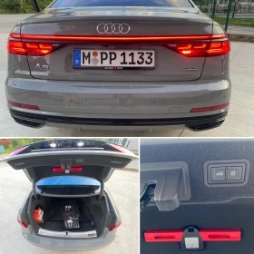 Audi A8 6.0 TFSI QUATTRO - ГАРАНЦИЯ, снимка 9
