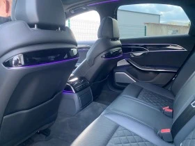 Audi A8 6.0 TFSI QUATTRO - ГАРАНЦИЯ, снимка 16