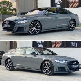 Audi A8 6.0 TFSI QUATTRO - ГАРАНЦИЯ, снимка 5