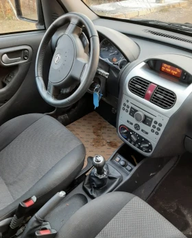 Opel Combo, снимка 11