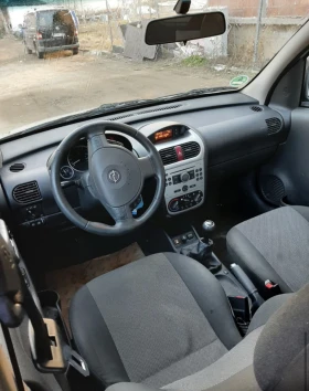 Opel Combo, снимка 7