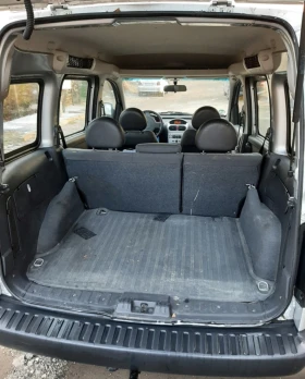 Opel Combo, снимка 8