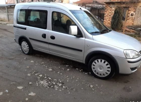 Opel Combo, снимка 2