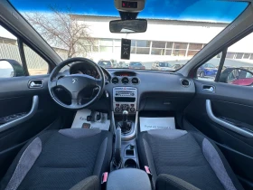 Peugeot 308 1.6i - КЛИМАТРОНИК, снимка 11