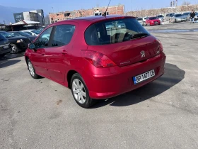 Peugeot 308 1.6i - КЛИМАТРОНИК, снимка 7