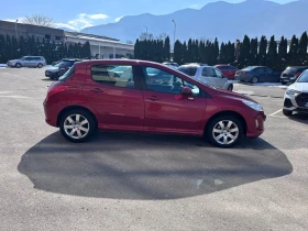 Peugeot 308 1.6i - КЛИМАТРОНИК, снимка 4