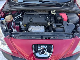 Peugeot 308 1.6i - КЛИМАТРОНИК, снимка 16