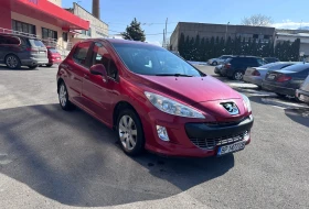 Peugeot 308 1.6i - КЛИМАТРОНИК, снимка 3