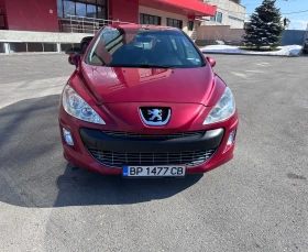 Peugeot 308 1.6i - КЛИМАТРОНИК, снимка 2