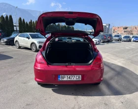 Peugeot 308 1.6i - КЛИМАТРОНИК, снимка 17