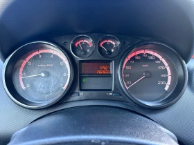 Peugeot 308 1.6i - КЛИМАТРОНИК, снимка 15