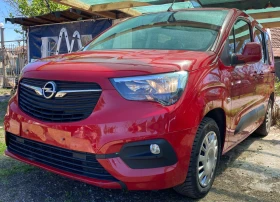 Opel Combo 1.5 bluehdi  , снимка 2