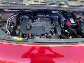 Opel Combo 1.5 bluehdi  , снимка 9