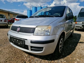 Fiat Panda 1.1i  КЛИМАТИК!