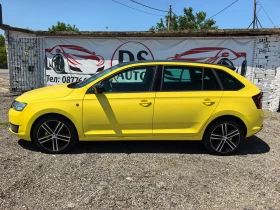 Skoda Rapid 1.2TSI, снимка 2