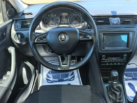 Skoda Rapid 1.2TSI, снимка 14