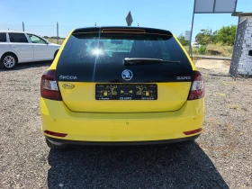 Skoda Rapid 1.2TSI, снимка 4