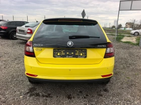 Skoda Rapid 1.2TSI, снимка 4