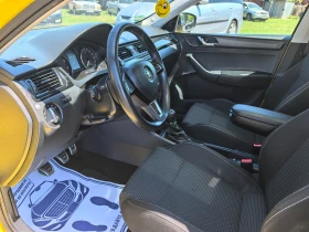 Skoda Rapid 1.2TSI, снимка 9
