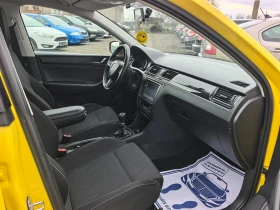 Skoda Rapid 1.2TSI, снимка 13