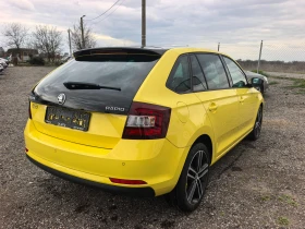 Skoda Rapid 1.2TSI, снимка 5