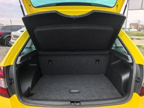 Skoda Rapid 1.2TSI, снимка 11