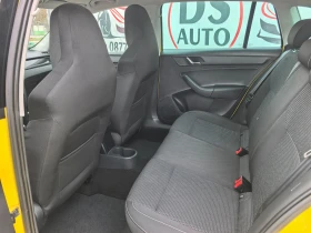 Skoda Rapid 1.2TSI, снимка 10