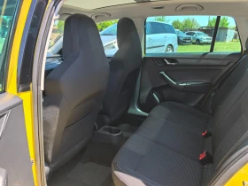 Skoda Rapid 1.2TSI, снимка 10