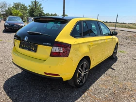 Skoda Rapid 1.2TSI, снимка 5