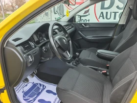 Skoda Rapid 1.2TSI, снимка 9