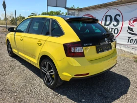 Skoda Rapid 1.2TSI, снимка 3
