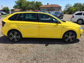 Skoda Rapid 1.2TSI, снимка 6