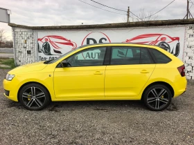 Skoda Rapid 1.2TSI, снимка 2