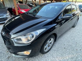Hyundai I40 1.7 CRDI, снимка 2