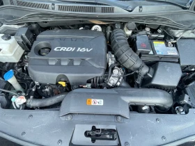 Hyundai I40 1.7 CRDI, снимка 15