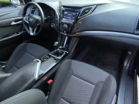 Hyundai I40 1.7 CRDI, снимка 8